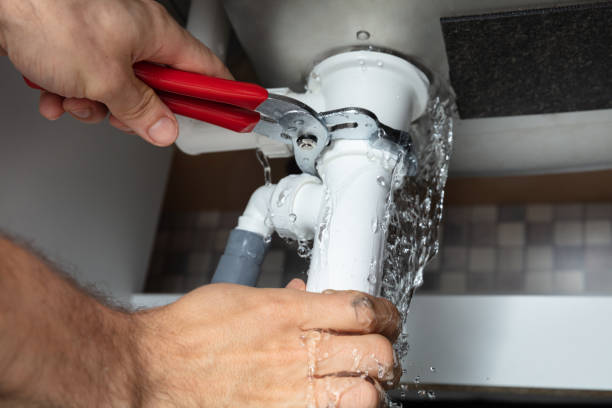 Best Residential water damage restoration  in Gretna, LA
