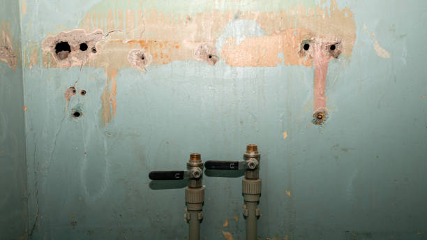 Best Emergency water damage restoration  in Gretna, LA